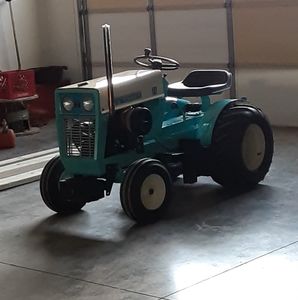 Meet your Posher, Gavin